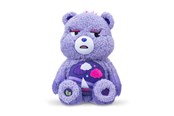 Pehmolelu - Care Bears Cozy Collection - Stormy Heart Bear 35 cm - 0885561229073