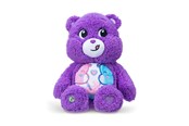 Pehmolelu - Care Bears Cozy Collection - Share Bear 35 cm - 0885561229455