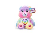 Pehmolelu - Care Bears Cozy Collection - Togetherness Bear 35 cm - 0885561230192