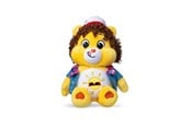 Pehmolelu - Care Bears Stranger Things Funshine Bear As Dustin 22 cm - 0885561230550