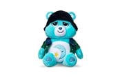 Pehmolelu - Care Bears Stranger Things Bedtime Bear As Mike 22 cm - 0885561230567