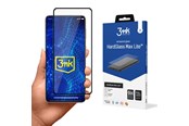 Puhelintarvikkeet - Näytönsuojat - 3mk 9H HardGlass Max Lite™ Glass for Samsung Galaxy S21+ 5G - 5903108375085