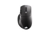 Hiiret - Corsair NIGHTSWORD v2 WIRELESS - Pelihiiri - Optinen - 11 painiketta - Musta RGB-valolla - CH-931E010-WW