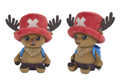 Pehmolelu - One Piece Plush Chopper English sounds - 20483