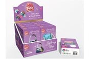 Luovat leikit - My Vibe Style My Bag - assorted - 30732