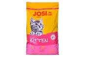 Kissat - JOSERA JosiCat Kitten - dry cat food - 10 kg - 4032254773955