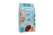 Kissat - Bosch Sanabelle Life Kitten chicken & cranberries - dry cat food - 8kg - 4015598025638