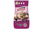 Kissat - Certech Super Benek Compact Lavender Cat Litter 25L (20 kg) - 5905397017608