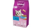 Kissat - Whiskas Cat Adult with tuna - dry cat food - 7 kg - 5900951299209