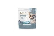 Kissat - Eden White Fish with Herring Caviar - dry cat food - 1.5 kg - 5060438812038