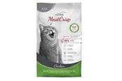 Kissat - Platinum MeatCrisp Adult Chicken - dry cat food - 1.5kg - 4260208741389