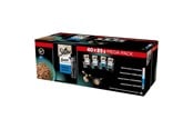 Kissat - Sheba Sauce Collection Fish flavors collection - wet cat food - 40x85 g - 4770608265113