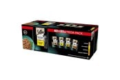 Kissat - Sheba Sauce Collection Poultry flavors collection - wet cat food - 40x85 g - 4770608265052