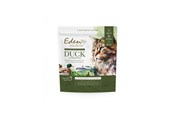 Kissat - Eden Duck & Sardine - dry cat food - 1.5 kg - 5060438812014