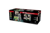 Kissat - Sheba Kitten Selection of Flavors in Sauce - wet cat food - 40x85 g - 4770608264802