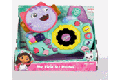 Musiikki - Gabby's Dollhouse My First DJ Decks - 90513