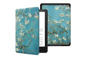 Tabletti - Kannet & Suojakotelot - Tech-Protect SmartCase for Kindle Paperwhite VI / 6 / Signature Edition - Blue - 5906302372904