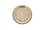 Puhelin - Muut lisävarusteet - Burga Full Glam - Universal Ring Holder Gold - 809724