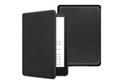 Tabletti - Kannet & Suojakotelot - Tech-Protect  SmartCase for Kindle Paperwhite VI / 6 / Signature Edition - Black - 5906302372898