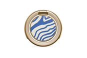 Puhelin - Muut lisävarusteet - Burga Seven Seas - Universal Ring Holder Gold - 809814