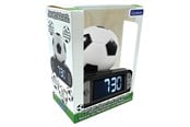 Lastenhuone - Lexibook Alarm Clock Football - 80200