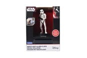 Lastenhuone - Star Wars Alarm Clock - 80201