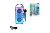 Musiikki - Stitch Luminous Powerful Bluetooth® speaker - 80209