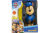 Vauva- ja taaperolelut - Paw Patrol Chase Telephone 2nd style - 90509