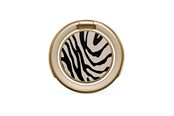 Puhelin - Muut lisävarusteet - Burga Imperial - Universal Ring Holder Gold - 809936