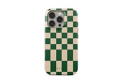 Puhelin - Kannet ja kotelot - Burga Ivy League - Apple iPhone 15 Tough MagSafe Case - 829538