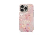 Puhelin - Kannet ja kotelot - Burga Golden Coral - Apple iPhone 15 Tough MagSafe Case - 837627