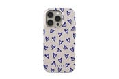Puhelin - Kannet ja kotelot - Burga Love Me Right - Apple iPhone 15 Tough MagSafe Case - 846229