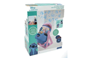Lastenhuone - Stitch Disney 2-in-1 Projector with sounds - 10359