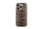 Puhelin - Kannet ja kotelot - Burga Player - Apple iPhone 15 Tough Case - 913343