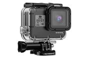 Action-kameran lisälaitteet - Tech-Protect  GA200 Waterproof Case for GoPro Hero 5 / 6 / 7 - Transparent - 5906302371778
