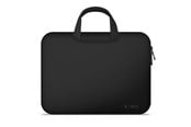 Laukut - Tech-Protect Laptop Bag 13-14  Neoprene - Black - 5906302370665