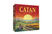 Lautapelit - Catan (Settlers of) (ENG) - CN3071