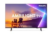 Televisio - Philips 75" Televisio LED 4K 75PUS8510 75" LED-backlit LCD TV - QLED - 4K Ambilight - 75PUS8510/12