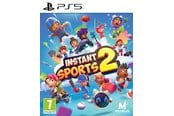 Pelit - Instant Sports 2 - Sony PlayStation 5 - Urheilu - 3700664533551