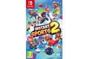Pelit - Instant Sports 2 - Nintendo Switch - Urheilu - 3700664534268