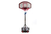 Ulkoleikit - Stanlord koripalloteline PlayHoop - ED-1686