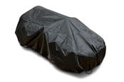 Ulkoleikit - Elite Toys Auton suojapeite lastenautolle suojaamaan kosteudelta ja pölyltä. (L) - 6950858