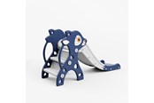 Ulkoleikit - Elite Toys Kids Zone Bambi-liukumäki - 6951166