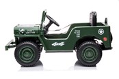 Tasapainopyörät, potkuautot ja potkulaudat - Azeno Desert 4x4 - 6950847