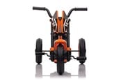 Tasapainopyörät, potkuautot ja potkulaudat - Elite Toys Spirit - 6951191