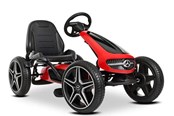 Tasapainopyörät, potkuautot ja potkulaudat - Mercedes Lisensoitu Benz - 6950312