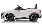 Tasapainopyörät, potkuautot ja potkulaudat - Audi Lisensoitu AUDI RS e-tron GT - 6951088