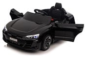 Tasapainopyörät, potkuautot ja potkulaudat - Audi Lisensoitu AUDI RS e-tron GT - 6951089