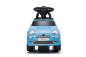 Tasapainopyörät, potkuautot ja potkulaudat - Fiat Lisensoitu  500 - 6950308