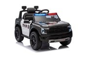 Sähköauto - FORD Lisensoitu Ford Ranger Wildtrack Police 707 - 6951419